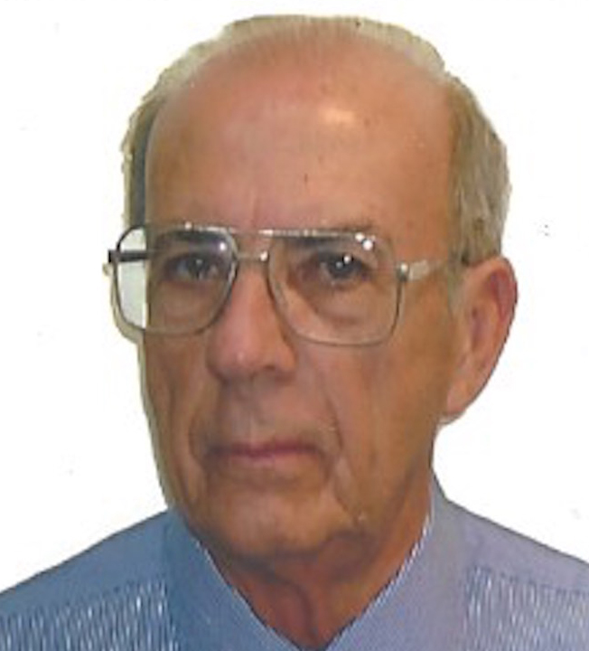 Carlos Alberto Barbosa