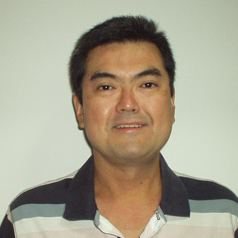Hamilton M. Shimabukuro